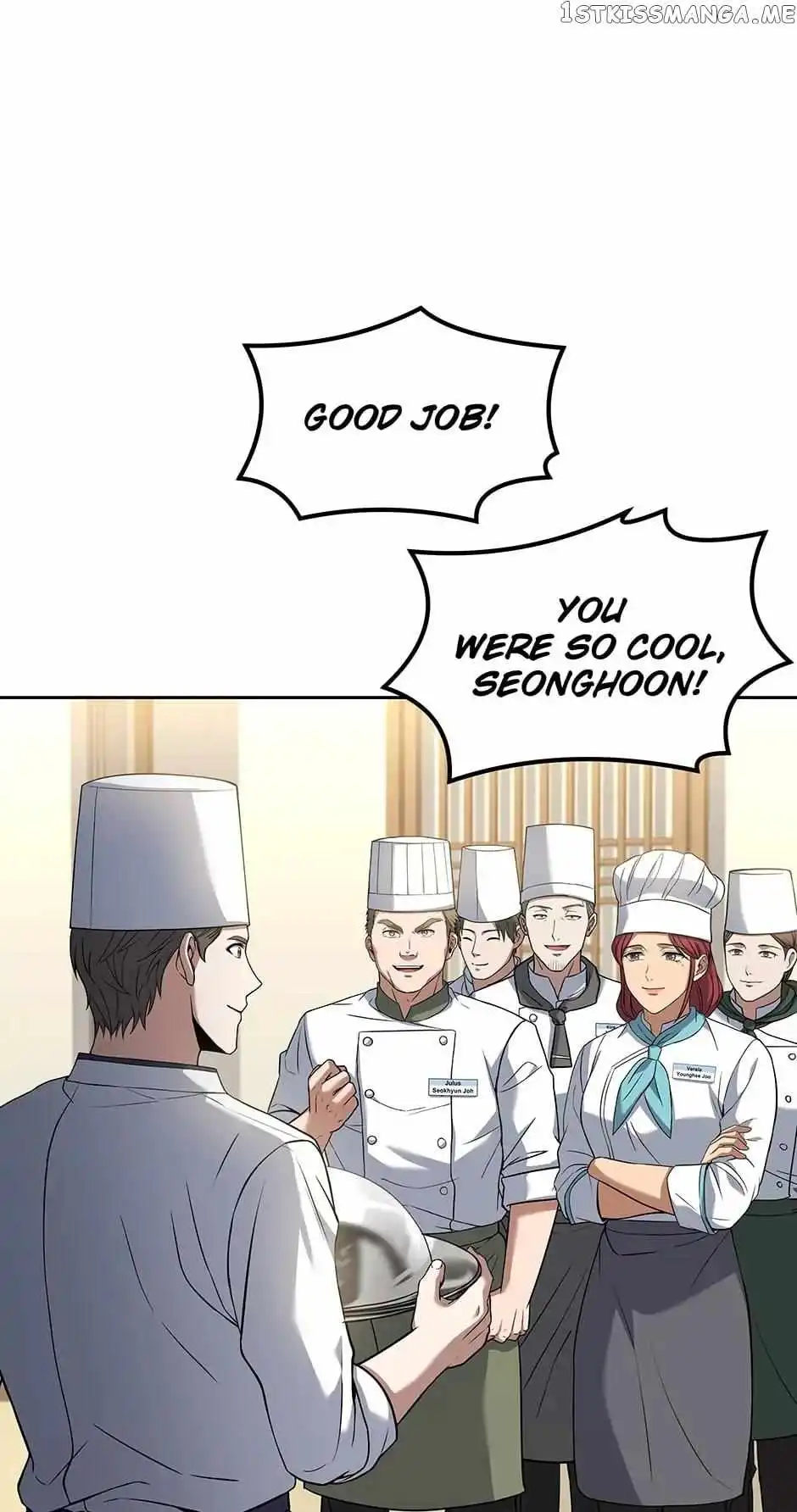 Youngest Chef from the 3rd Rate Hotel Chapter 64 82